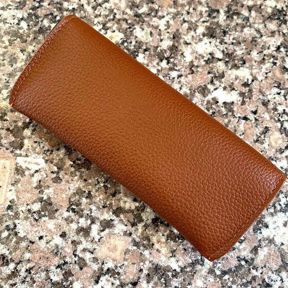 Ray-Ban Sunglass Case Brown - Picture 2 of 6